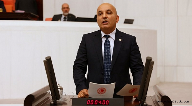 CHPli Polat, Seçimi Şiirlerle Karşılıyor