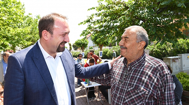 Çiğli Belediyesi’nde 13 Yeni Birim Kuruluyor