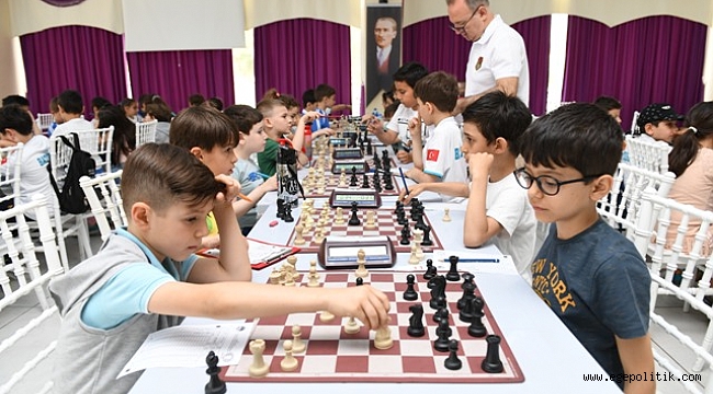 Çiğli, Gençler ve Çocukları Yaz Spor Okulu'na Bekliyor