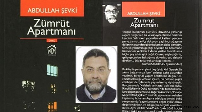 Çocuk İstismarını ‘Öykü’ Diye Pazarlayan Yazar ve Yayınevi Sahibine Hapis İstemi