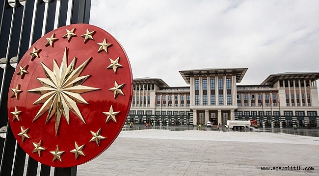 Cumhurbaşkanlığı 1 Yılda 1880 Düzenleme Yaptı