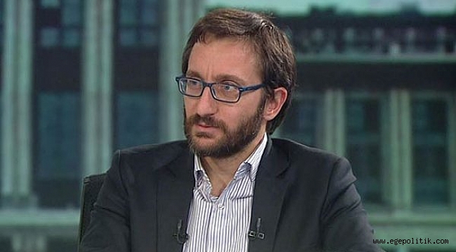 Cumhurbaşkanlığından "Öcalan Mektubu" Açıklaması: "İthamları Reddediyoruz"