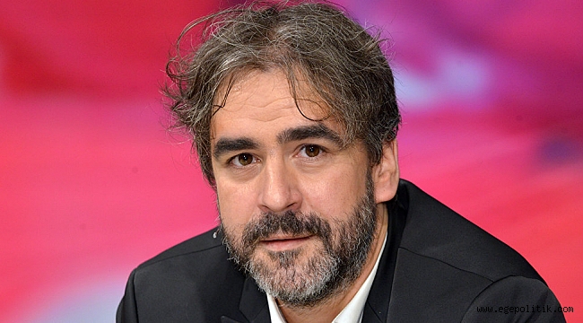 Deniz Yücel için AYM'den ‘İhlal’ Kararı