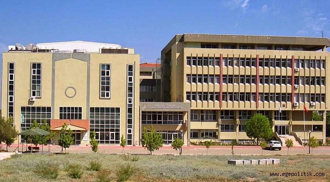 DEÜ Rektörlüğü: &quot;Tercih değil, Zorunluluk&quot;