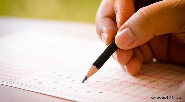 DGS'ye 336 Binden Fazla Aday Katılacak