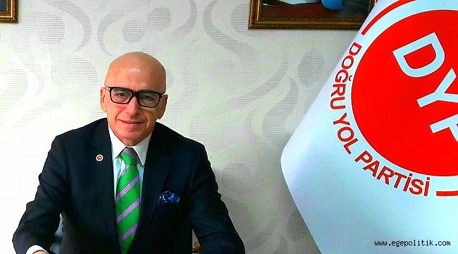 Doğru Yol Partisi: "Tüm Gücümüzle İmamoğlu'nu Destekleyeceğiz"