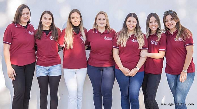 Doğu Akdeniz’de Kadın Sağlığı Haritası Çıkarılacak