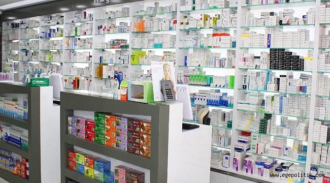 Eczacılar Birliği’nden Çağrı: Ciddi İstihdam Sorunu Yaşanacak Yeni Fakülteler Açmayın