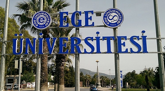 Ege Üniversitesi'nde 300 Bin Lira Rüşvet İsteyen Öğretim Görevlisi Tutuklandı