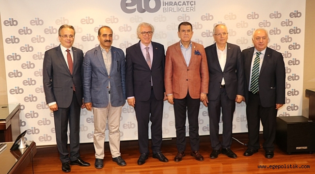 EİB, Hizmetlerini Dijitale Taşıdı