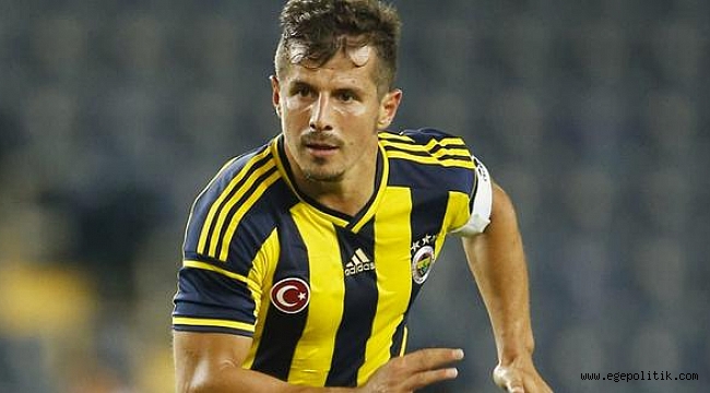 Emre Belözoğlu, Fenerbahçe ile Anlaştı