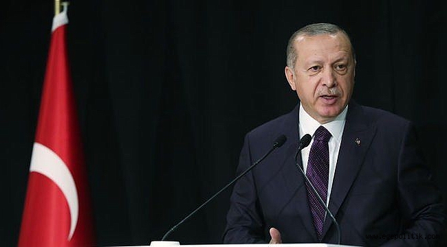 Erdoğan’dan İmamoğlu’na Tehdit