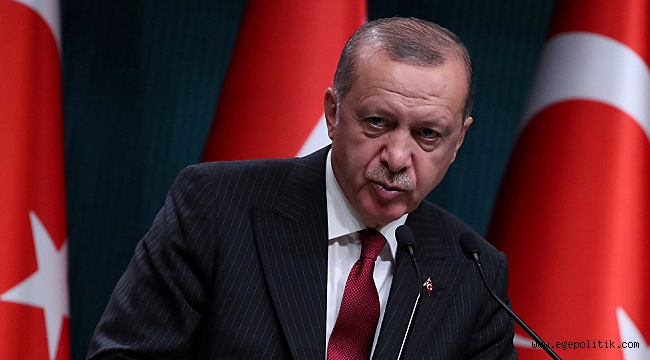 Erdoğan, İstanbul Seçimi İçin Miting Yapmayacak