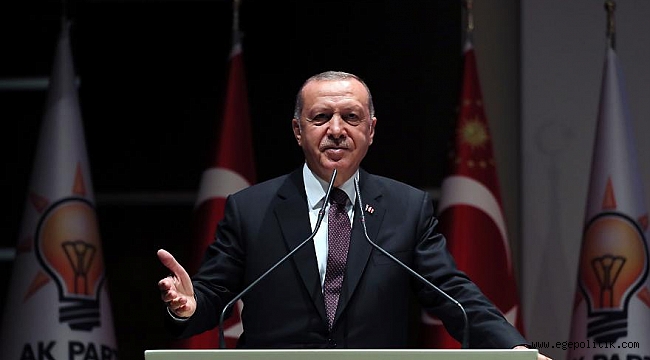 Erdoğan, Yenilgiyi Kabul Mü Ediyor?