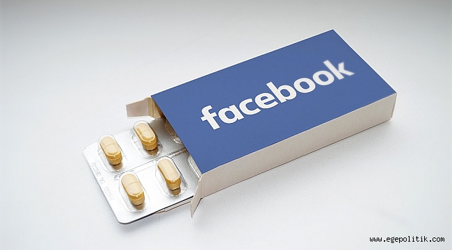 Facebook Paylaşımları Bazı Hastalıkların Teşhisinde Yol Gösterici Olabilir