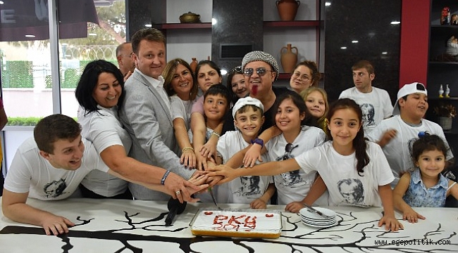 "Fenilketonüri ile İlgili Farkındalık Yaratmak İstiyoruz"