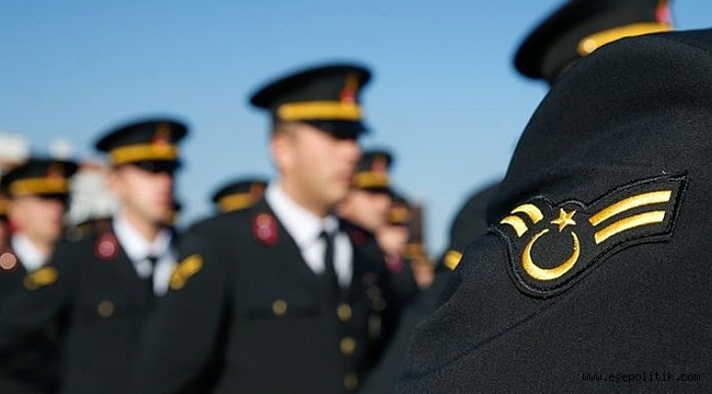 FETÖ Kapsamında 50 astsubay Hakkında Gözaltı Kararı