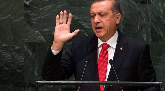 Financial Times: "Erdoğan, Anketlerin Manipülatif Olduğu Konusunda Israrcı"