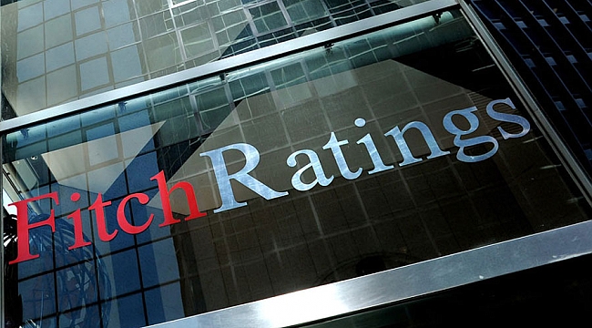 Fitch'ten Türkiye Değerlendirmesi