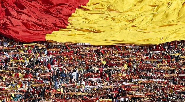 Göztepe Rodallega Yarışına Girdi