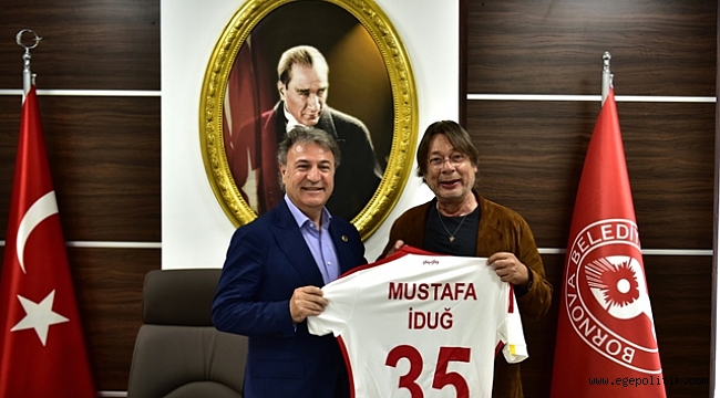 Göztepe Yeni Sezonda da Bornova'da