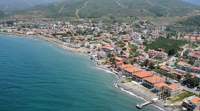 Gülbahçe'de 30 Milyon Liralık Yatırımla Kanal Sistemi Oluşturuluyor