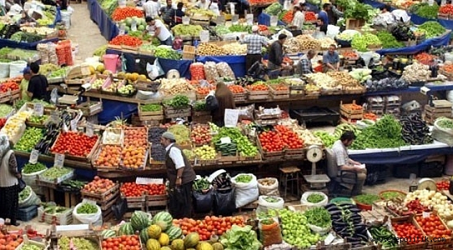 Güvenilir Gıdaya Herkes Erişmeli