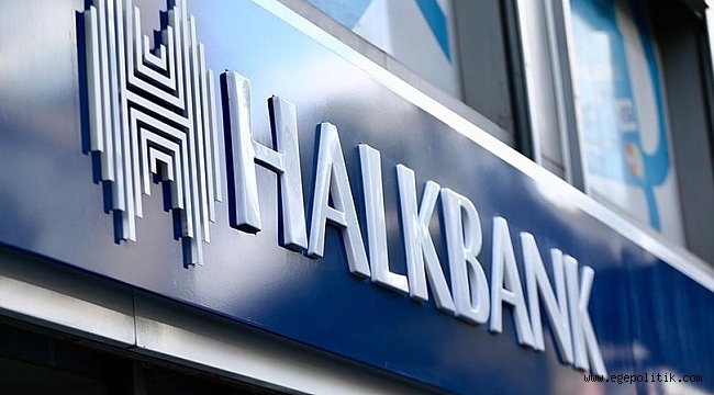 Halkbank’ta Beş Genel Müdür Yardımcısı Görevden Alındı