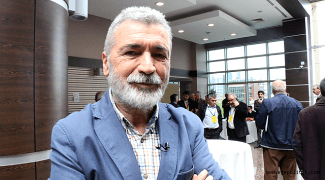 HDP Milletvekili Kemal Peköz: &quot;Tütünde İthalat Arttı, Köylü Borçlu&quot;
