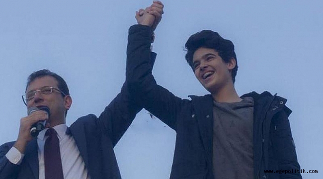 “Her Çok Güzel Olacak” Sloganının Sahibi Berkay: Artık Bizim Sesimizi Duyuracak Biri Var