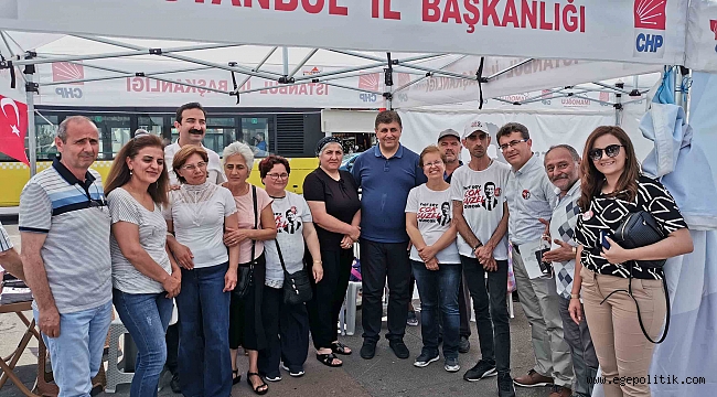 "Her Şey Çok Güzel Olacak!"