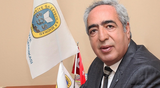 ''İcra İlanlarının Gazetelerde Yayınlanmaması, Anadolu Basınının Sonu Olur’’