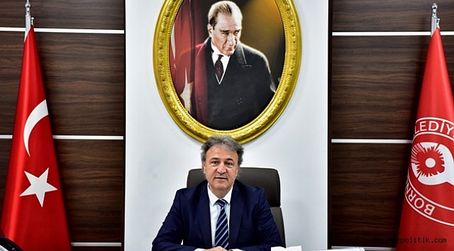 İduğ, YKS İçin Başarılar Diledi