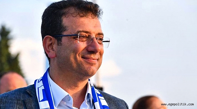 İmamoğlu, 23 Haziran'a Kadar Televizyona Çıkmayacak