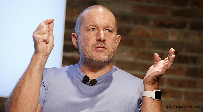 iPhone'ların Baş Tasarımcısı Apple'dan Ayrılıyor