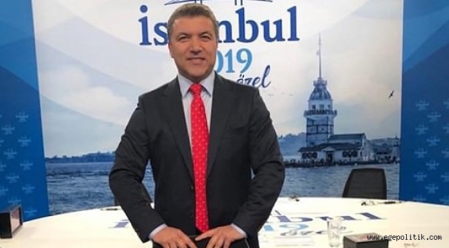 İsmail Küçükkaya: &quot;Binali Yıldırım&#039;a Hakkımı Helal Etmeyeceğim&quot;