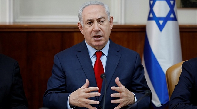 İsrail Başbakanı Netanyahu: "İran atom bombası imal etmeye çok yakın"