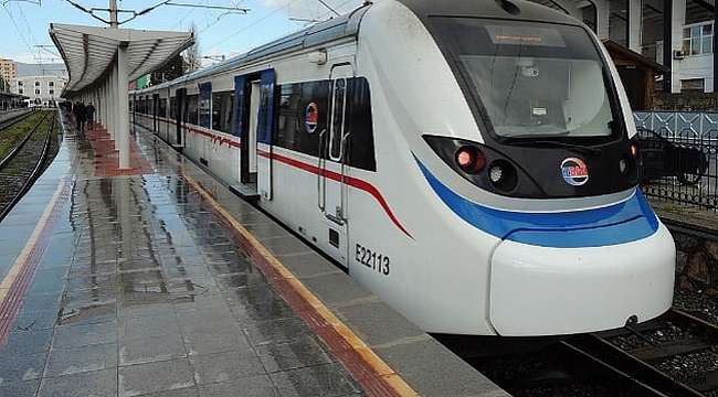 İzban'ın Kablolarını Fare Kemirdi