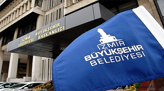 İzmir Büyükşehir Belediyesi Şirketlerinde Yeni Görevlendirmeler Yapıldı