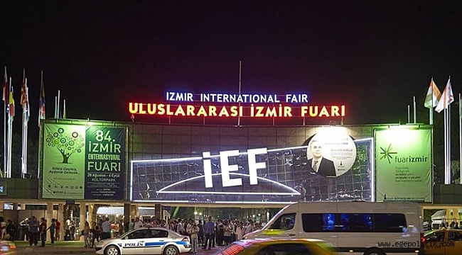 İzmir’den  California’ya "Aylin"