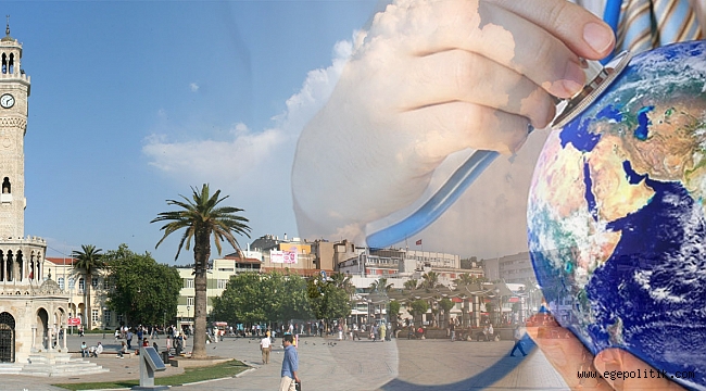 "İzmir, Sağlık Turizminin Başkenti Olmalı"