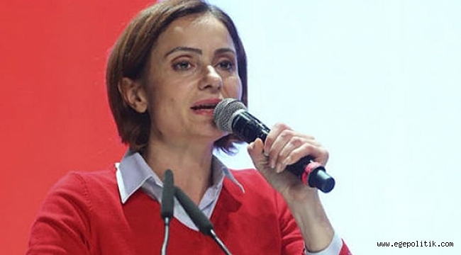 Kaftancıoğlu: "Bedel Ödetme Çabaları Boşa Çıkacak"