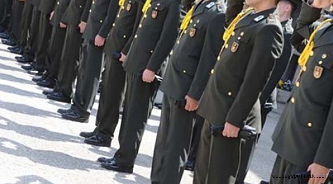 Kara Harp Okulu Davası&#039;nda Karar