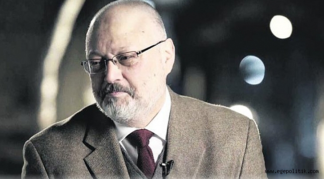 Kaşıkçı Cinayetinin Kilit Ismi Kahtani Yargılanmamış