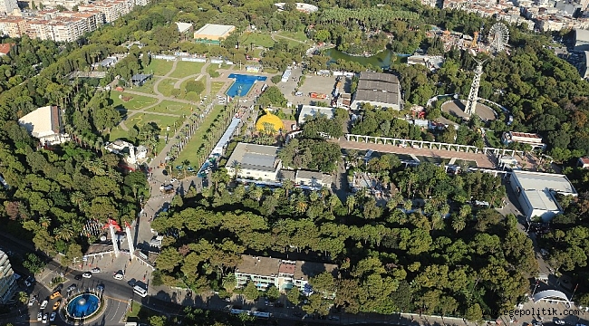 Katılımcı Demokrasi İzmir'de Başlıyor