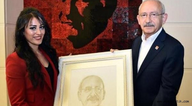 Kılıçdaroğlu, Ayşe Öğretmen İle Görüştü