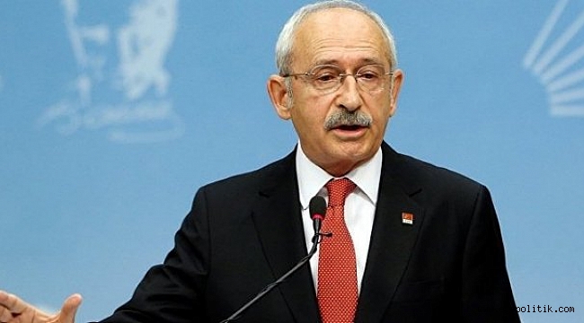 Kılıçdaroğlu’ndan Belediye Başkanlarına 7 Kural