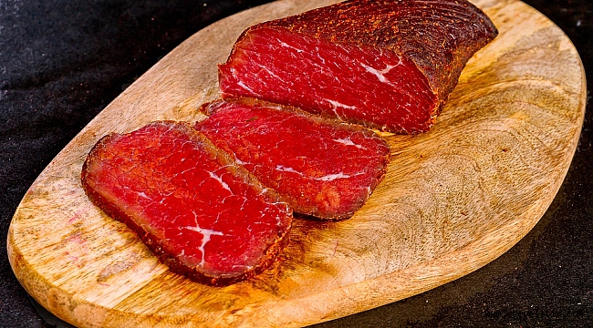 Kırmızı Et İthalatı Yüzde 233 Arttı