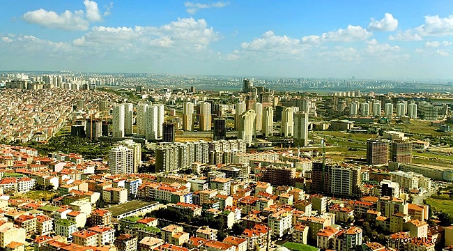 Konut Mağdurlarına Gözler Kapalı