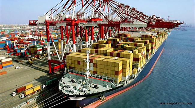 Mayıs Ayı İhracat Rekoru Kırıldı